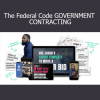 Jason White The Federal Code Government Contracting course