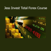 Jessica Laine – Jess Invest Total Forex Course