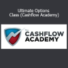 John Carter – Ultimate Options Class (Cashflow Academy) course cover
