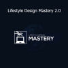 Joshua George Lifestyle Design Mastery 2.0 online business and lifestyle freedom training program