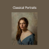 Joshua LaRock Classical Portraits course