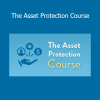 Justin Allan The Asset Protection Course