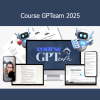 Kate McKibbin Course GPTeam 2025 program
