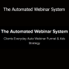 Kevin Hutto The Automated Webinar System marketing course