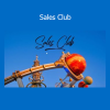 LJ Johnson – Sales Club course