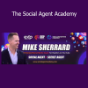 Mike Sherrard The Social Agent Academy social media marketing system for real estate agents