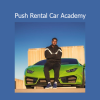 Mitch Push Rental Car Academy course
