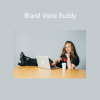 Nicola Moors – Brand Voice Buddy course