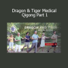 Paul Cavel Dragon and Tiger Medical Qigong Part 1 course