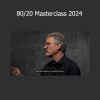 Perry Marshall 80/20 Masterclass 2024 business optimization course