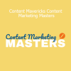 Pete Boyle Content Mavericks Content Marketing Masters course