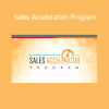 Rajiv Talreja Sales Acceleration Program course