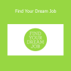 Ramits Find Your Dream Job career development course