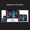 Ron LeGrand – Speaker & Promoter course cover