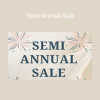 Rori Raye Semi-Annual Sale discount event