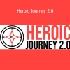 Shawn Coyne – Heroic Journey 2.0 course cover