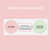 Stefan Palios Freelance Sales Blueprint client acquisition and sales system for freelancers