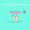 Subconsciousloz FUCK THE 3D Focused Course