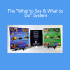 Wolff Couple and Ron LeGrand What to Say and What to Do System real estate training course